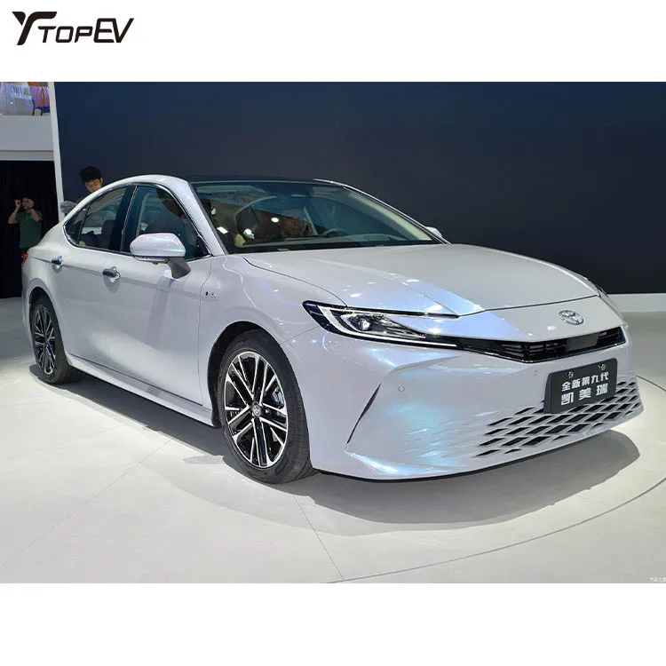 тойота камри 2023 тойота камри 2023