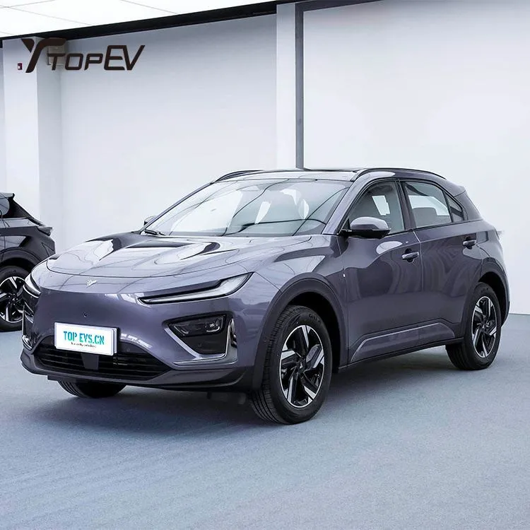 2025 Neta X 500 Air Pure elektrisk SUV