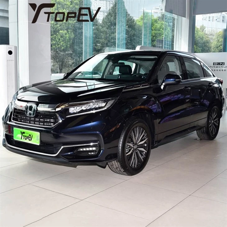 Honda Avancier 2026