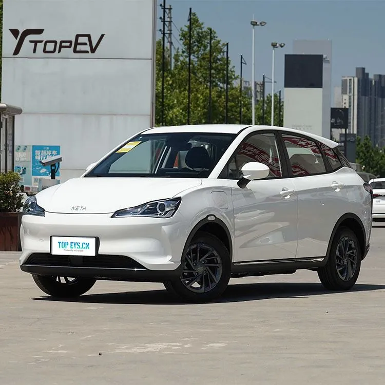 Neta V Chao 300 Industry Edition Elbil SUV