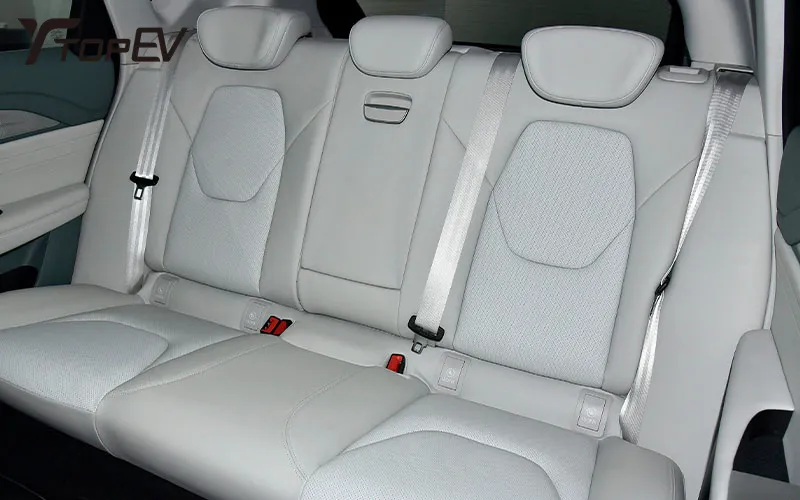 Arcfox Alpha T dimension Arcfox Alpha T dimension