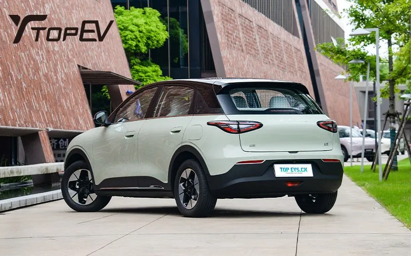 Geely Star Wish range Geely Star Wish range