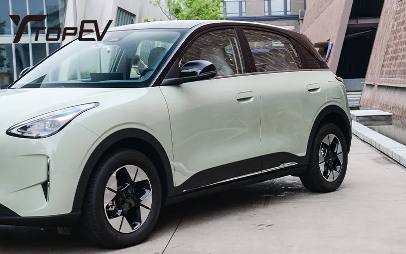 Geely Star Wish 2025 price Geely Star Wish 2025 price