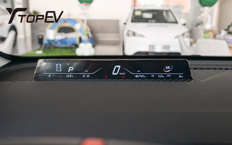 2023 Neta V 2023 Neta V