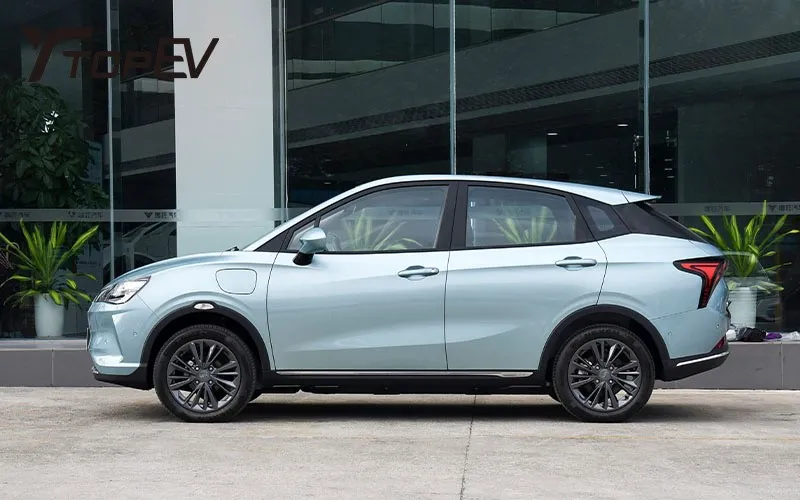 Neta V review Neta V review