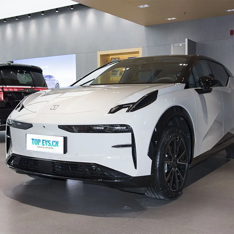 Zeekr X 2025 Compact SUV Rubik's Cube Edition